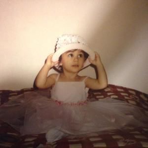 Meet your Posher, Mary